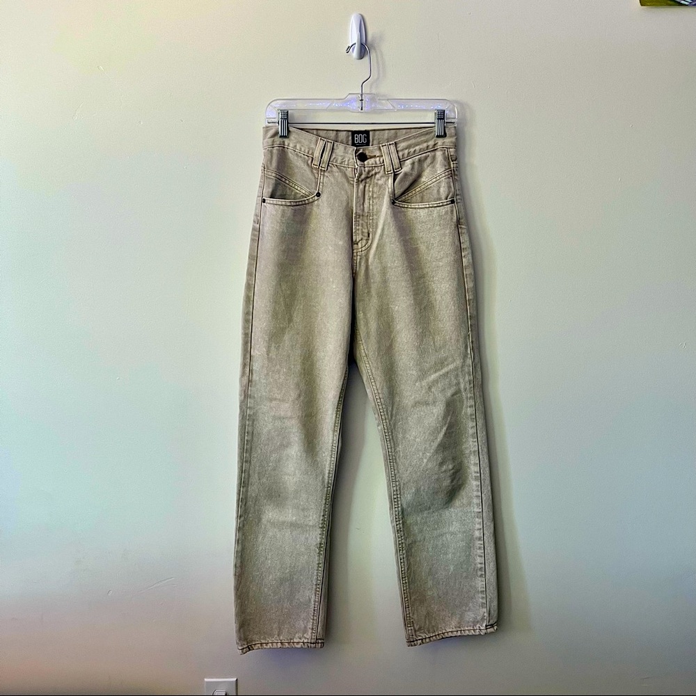 Urban Outfitter Cowboy pants